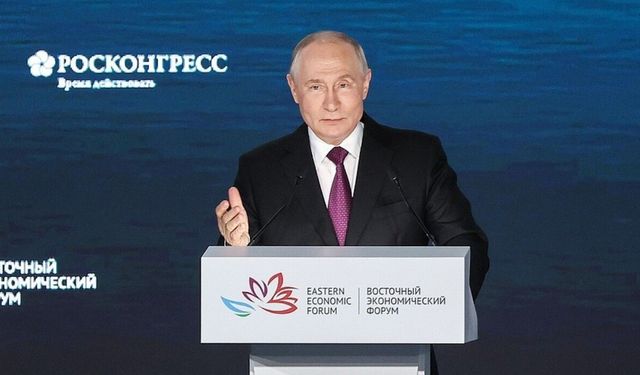 Putin: "Ukrayna sorununu çözme şansımız var"