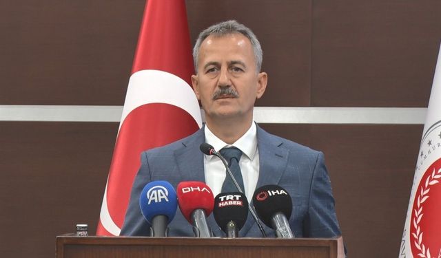 "İYOM, 36 savunma sanayii şirketimizden 90 insan yönetimi uzmanının katkısıyla gerçekleştirildi"