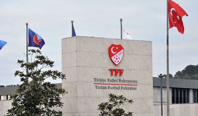 TFF'den Ferhat Gündoğdu ve MHK açıklaması! İşte hakemleri atayacak heyet...