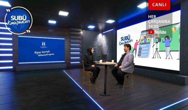 Uzmanı uyardı: "Yapay zeka değil, kullanan biri mesleğinizi elinizden alacak"