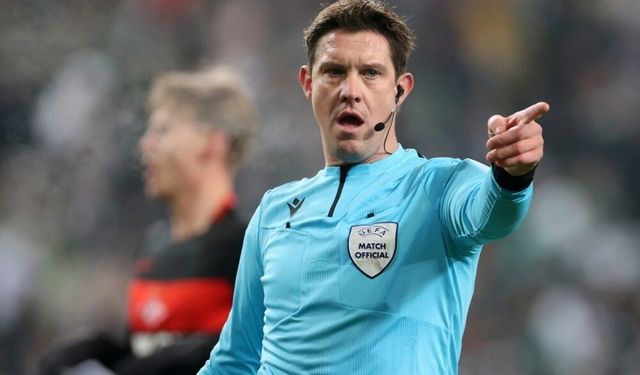 Konyaspor- Trabzonspor maçının VAR’ı belli oldu