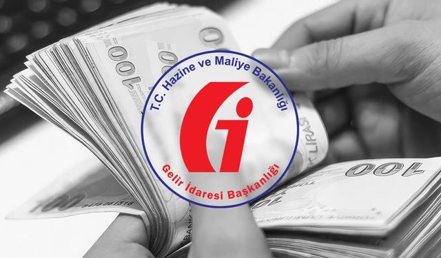 T.C. GELİR İDARESİ BAŞKANLIĞI