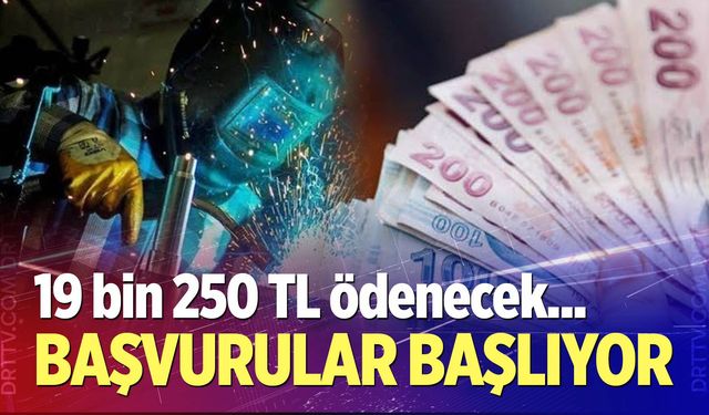 İŞKUR yeni dönem başvuruları başlıyor