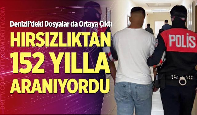 Aranan şüpheli parkta yakalandı
