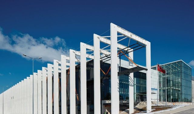 ASELSAN ile SSB arasında 2,46 milyar avroluk sözleşme