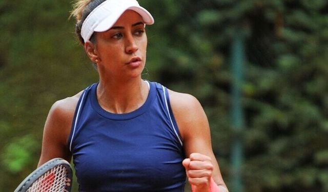 Aydem Cup T500 Masters Tenis Turnuvası Denizli'de başlıyor