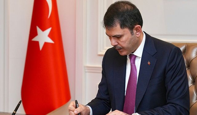 Bakan Kurum uyardı! Yarına dikkat