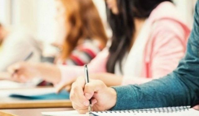 Burs ve öğrenim kredisi başvuruları başladı