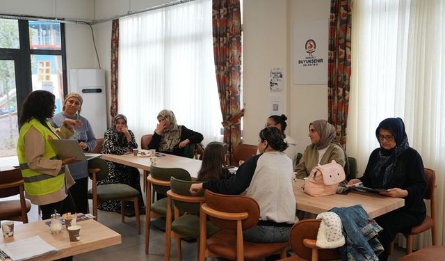 Kadınlara yönelik eğitim seferberliği
