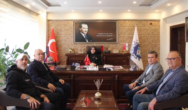 Çal Garası’dan şampiyonluk mesajı; “neden olmasın?”