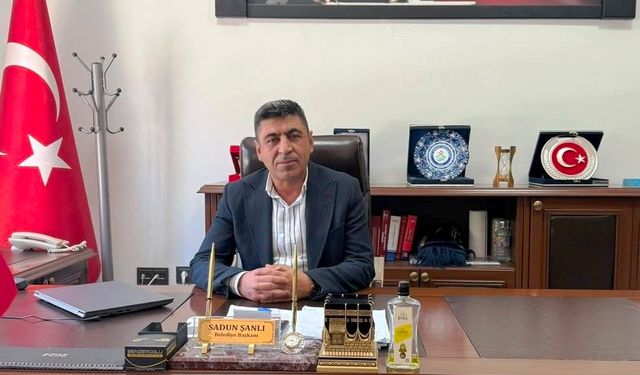Bir başkan daha CHP’den istifa etti