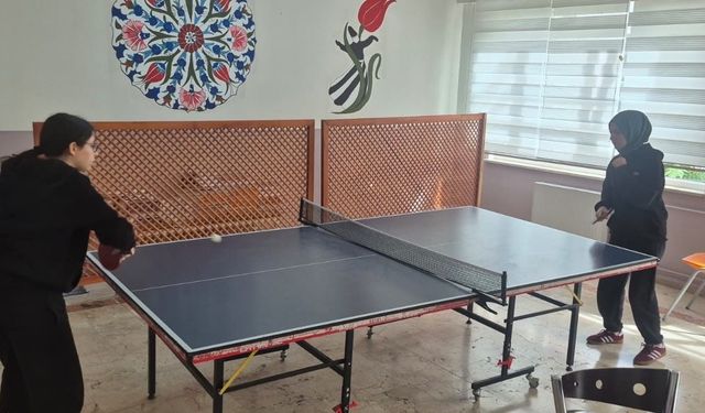 Denizli’de Cumhuriyet Bayramı sporun heyecanıyla kutlandı