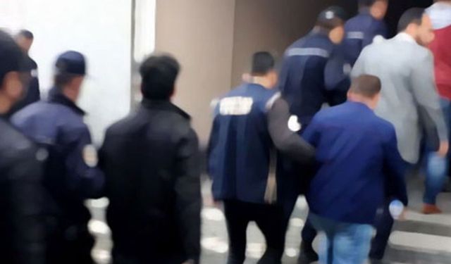 DHKP/C’ye büyük darbe!
