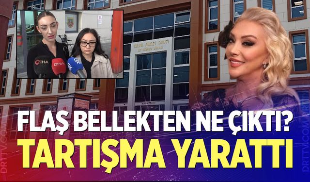 Güllü davasının ikinci duruşmasında ses kayıtları sunuldu