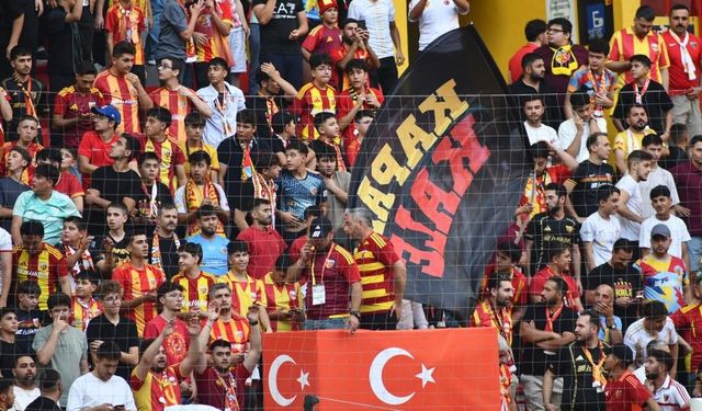 Kayserispor-Muğlaspor maçı kadınlara ücretsiz, öğrencilere indirimli