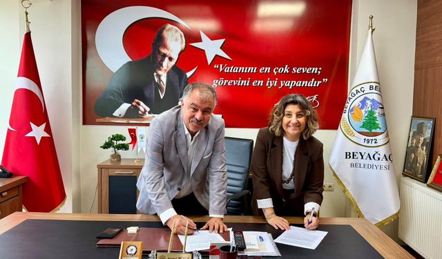 Denizli’de sağlıklı kentleşme için önemli adım