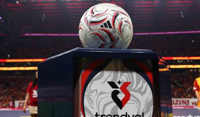 Süper Lig’de 10. hafta heyecanı başlıyor!