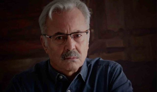 Antalya Altın Portakal Film Festivali’nde ödüllü yönetmen jüri başkanı