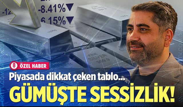 Gümüş fiyatları ne kadar? İşte son durum...