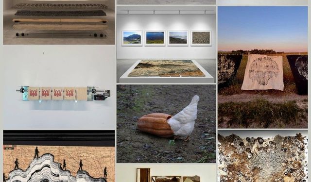 12. Güncel Sanat Proje Yarışması sonuçlandı
