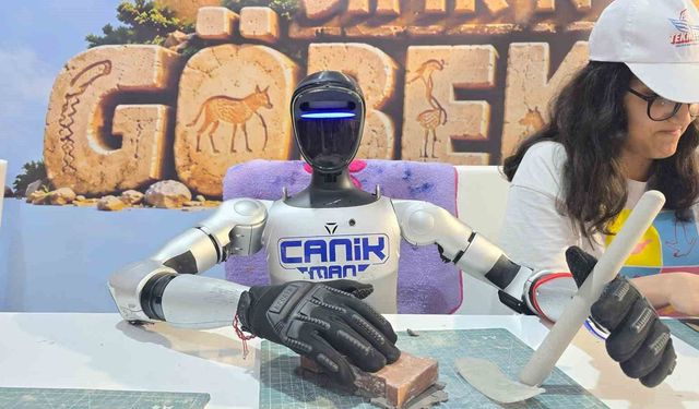 CANİKMAN Türkiye’nin gündeminde
