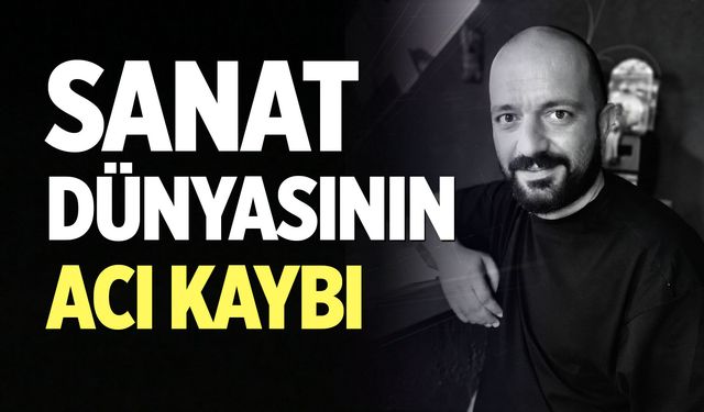 Denizli’de Acı Kayıp: Halk Oyunları Eğiticisi Mehmet Kaya Hayatını Kaybetti
