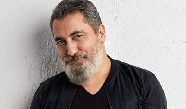 Soner Olgun hayatını kaybetti