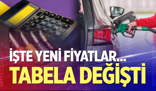 Motorine indirim geldi