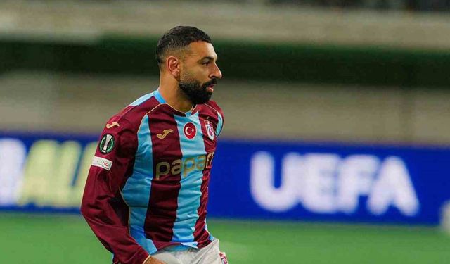 UEFA Konferans Ligi: KuPS Kuopio: 2 - Trabzonspor: 4