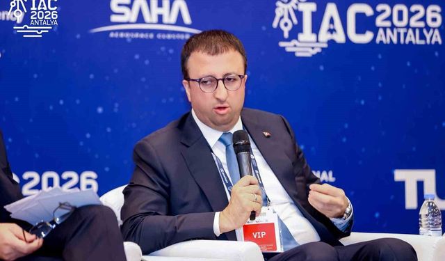 Türkiye 198 uyduluk uzay ağına hazırlanıyor: İlk uydu 2 yıl içinde