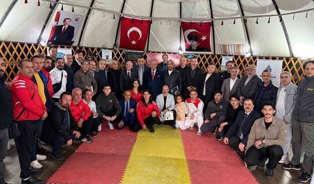 2. Türk Mücadele Sporları ve Cenk Sanatları Kurultayı sonuç bildirgesi