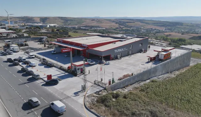 TURKA'dan TÜVTÜRK hamlesi: Anlaşma imzalandı