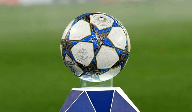 UEFA Şampiyonlar Ligi’nde 3. hafta yarın başlayacak