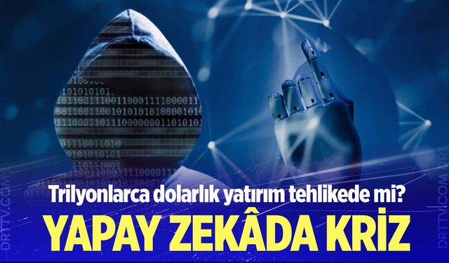 Trilyonlarca dolarlık yatırım tehlikede mi?
