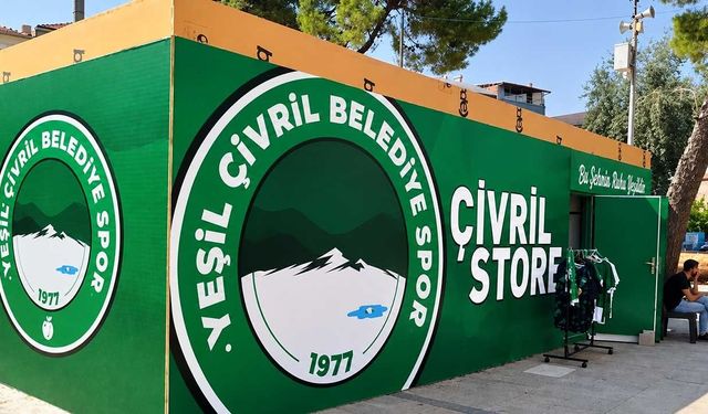 Yeşil Çivril Belediyespor sezona deplasmanda başlıyor