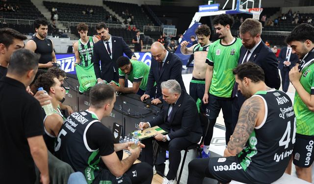 Zafer Aktaş; “Dar rotasyon bizi zorladı”