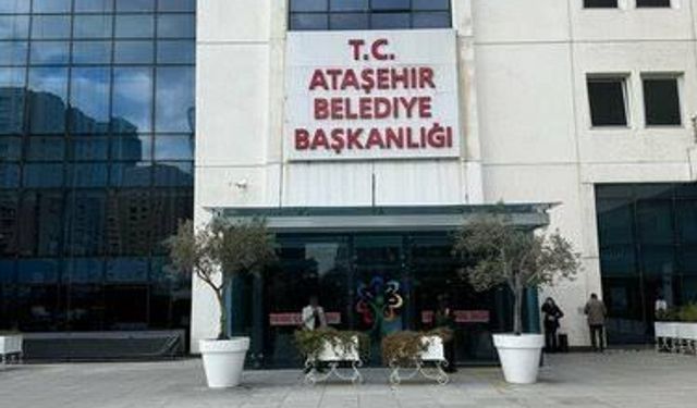 Bir belediye daha AK Parti'ye geçti