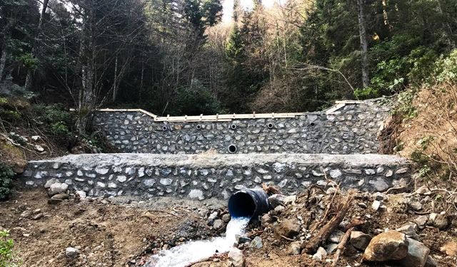BÖLMEKAYA ISLAH SEKİLERİ YAPIMI İŞİ