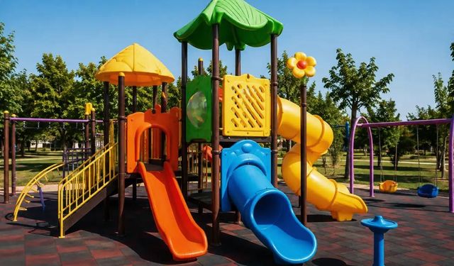OYUN GRUPLARI VE SPOR ALETLERİ SATIN ALINACAKTIR