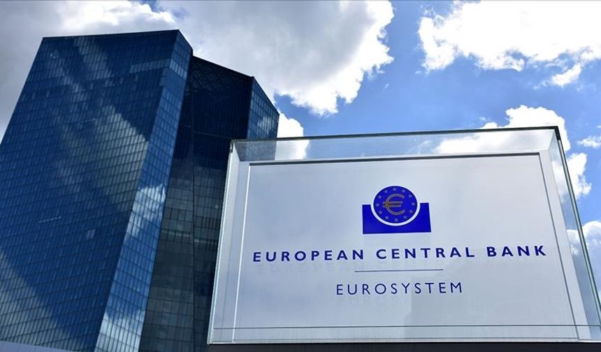 ECB'nin artık kısıtlayıcı olması gerekmiyor