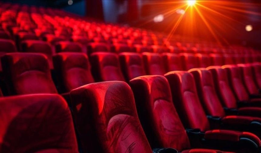 32. Uluslararası Adana Altın Koza Film Festivali 22-28 Eylül'de düzenlenecek