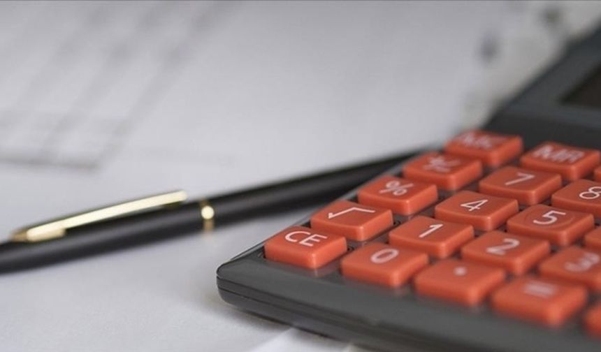 Finansal Hizmetler Güven Endeksi nisanda yükseldi