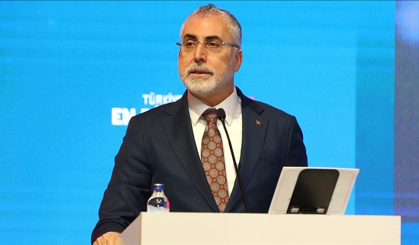 (Kamu işçisinin zam görüşmeleri) Hassasiyetle süreci yürütüyoruz