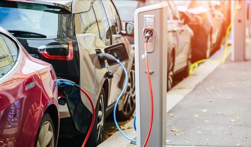 Trafikteki Elektrikli Otomobil Sayısı Bir Yılda İki Katına Çıktı