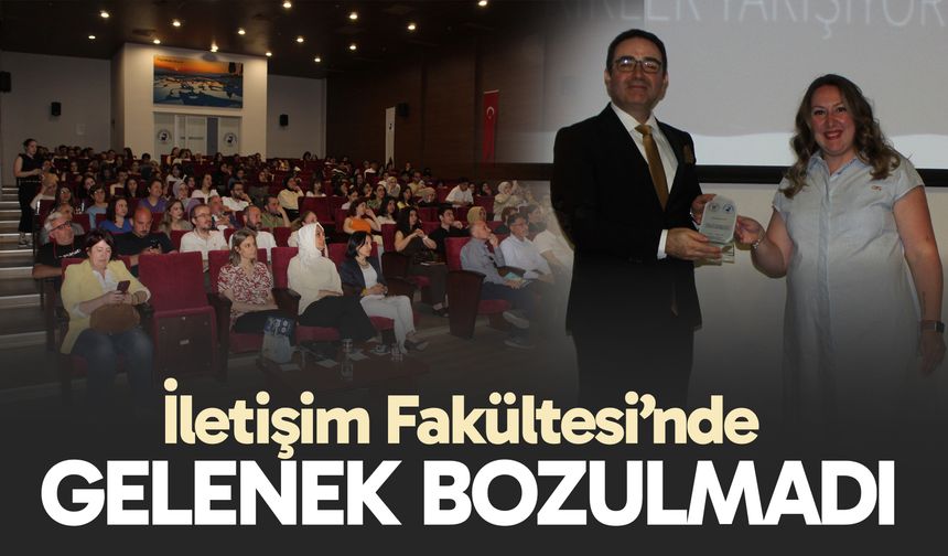 Pamukkale Üniversitesi’nde “PRoject Sezon 7” etkinlikleri başladı