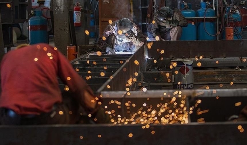 "2030 Sanayi ve Teknoloji Stratejisi" Resmi Gazete'de