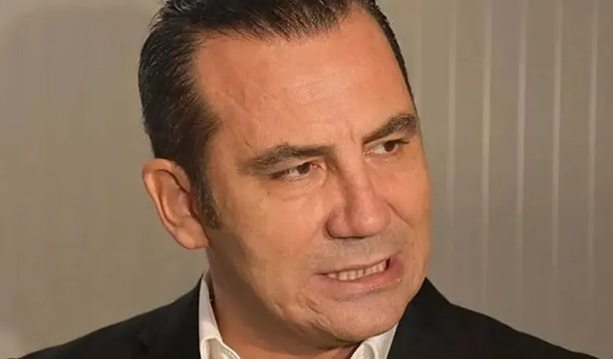 Ferhat Göçer, 'sınırdayım' diyerek açıkladı