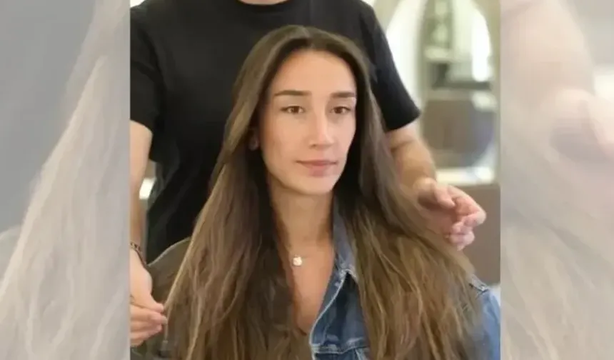Hande Baladın’dan Yeni Sezon Öncesi Radikal Değişim!