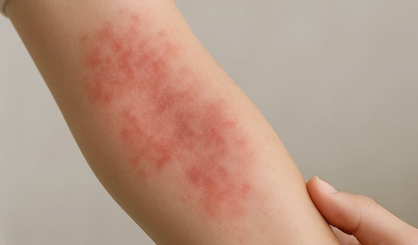 Lupus hastalığı bu organları vuruyor