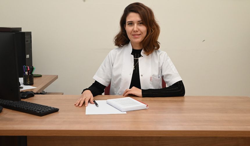 “Yaz Aylarında Mantar Tüketimine Dikkat”